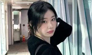 Chaeryeong