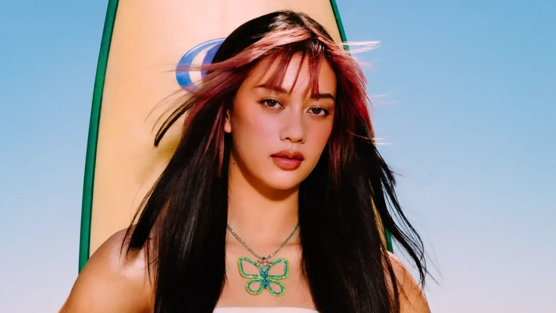 Megan Skiendiel Biography: Age, Height, Net Worth, TikTok, Instagram, Nationality, Parents, Siblings