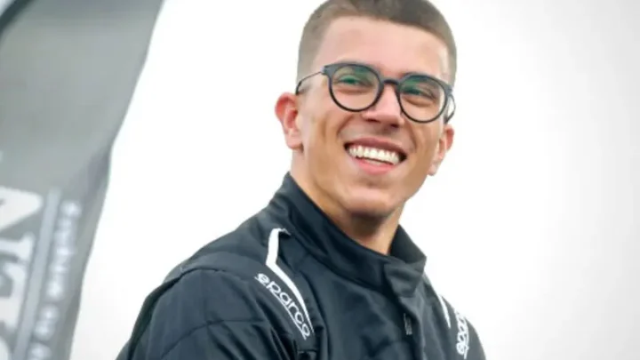 Kacper Blonsky Biography: Songs, Age, Net Worth, Siblings, Parents, Height, Girlfriend, TikTok