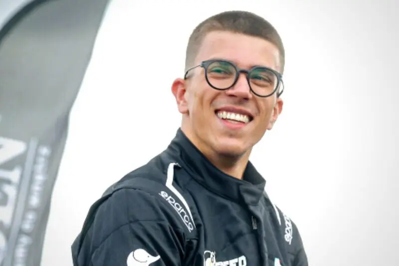 Kacper Blonsky Biography: Songs, Age, Net Worth, Siblings, Parents, Height, Girlfriend, TikTok