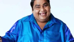 Kavi Kumar Azad