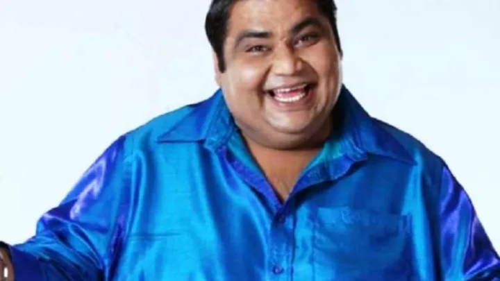 Kavi Kumar Azad Biography: Ethnicity, Net Worth, Siblings, Age, Parents, Height, Films, Obituary, Wife, Children