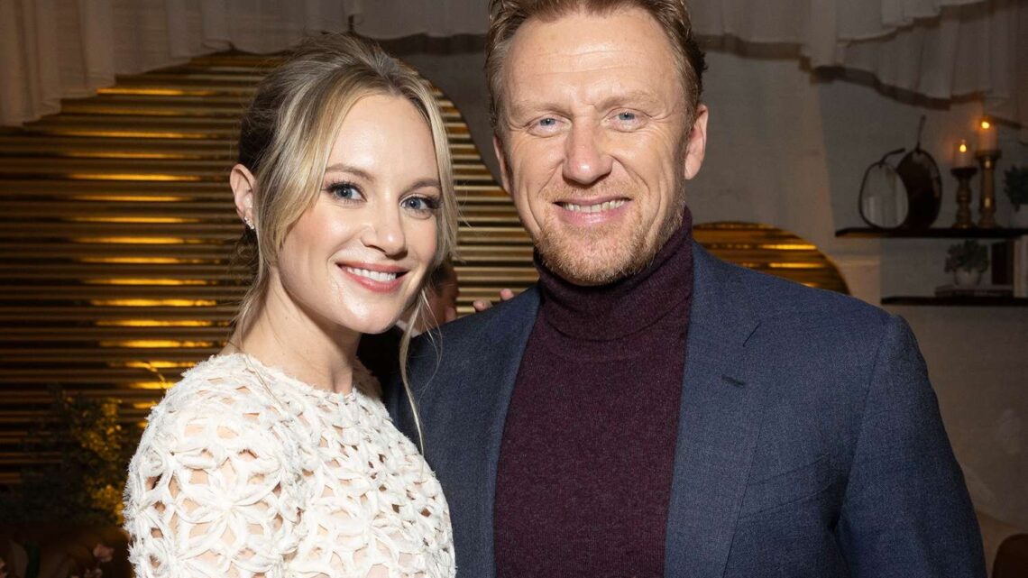 Kevin McKidd Biography: Wife, Age, Children, Parents, Height, TV Shows, Movies, Girlfriend Kevin McKidd Biography: Wife, Age, Children, Parents, Height, TV Shows, Movies, Girlfriend