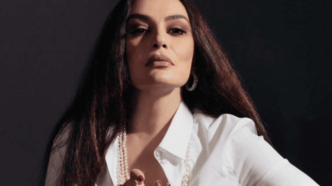 Sherihan Biography: Ethnicity, Age, Net Worth, Siblings, Parents, Height, Movies, Songs, Children, Husband Sherihan Biography: Ethnicity, Age, Net Worth, Siblings, Parents, Height, Movies, Songs, Children, Husband