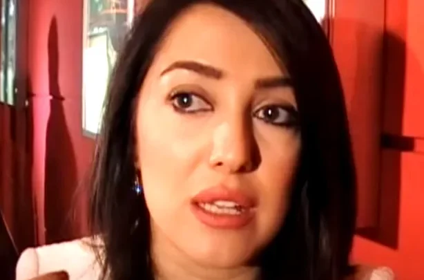 Kinda Alloush Biography: Husband, Age, Children, Net Worth, Movies, TV Shows, Height