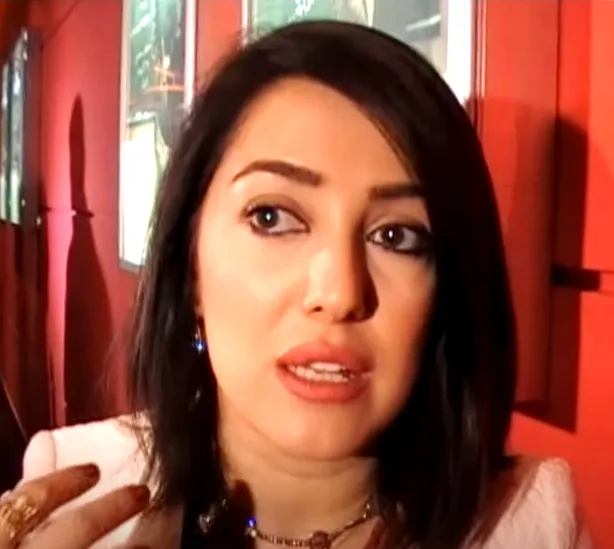Kinda Alloush Biography: Husband, Age, Children, Net Worth, Movies, TV Shows, Height