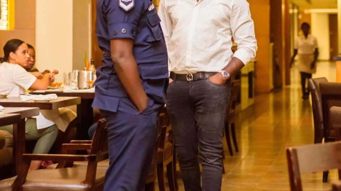 Kofi Boat Biography: Wife, Age, Parents, Net Worth, Children, Family, Ghana Arrest Kofi Boat Biography: Wife, Age, Parents, Net Worth, Children, Family, Ghana Arrest