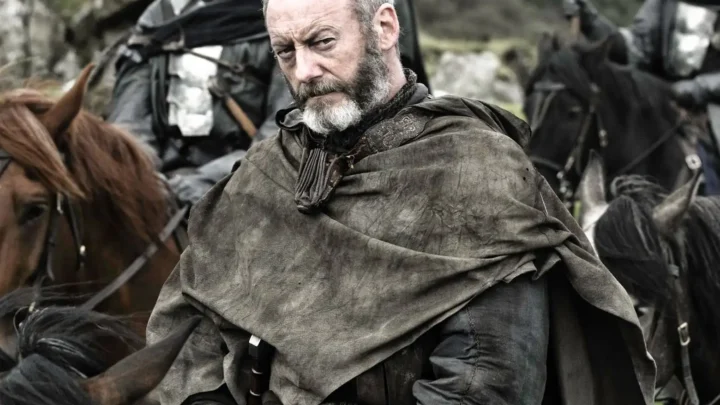 Liam Cunningham Biography: Game of Thrones, Age, Net Worth, Wife, Children, Height, Movies, Career