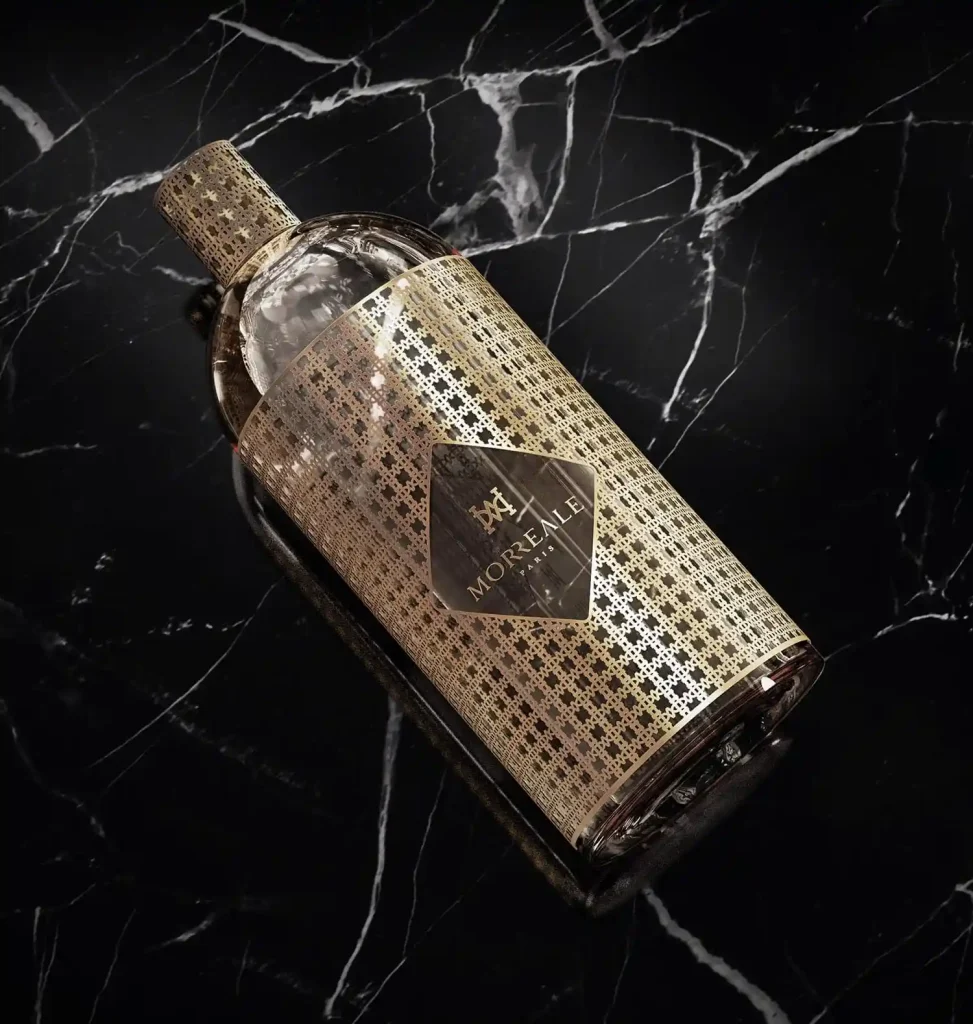 The 10 Most Expensive Perfumes in the World (2025 Edition)