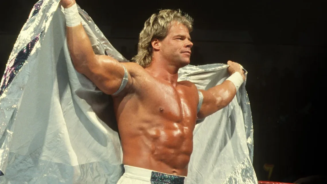 Lex Luger Biography: Height, Ethnicity, Age, Net Worth, Siblings, Parents, Songs, Awards, Girlfriend