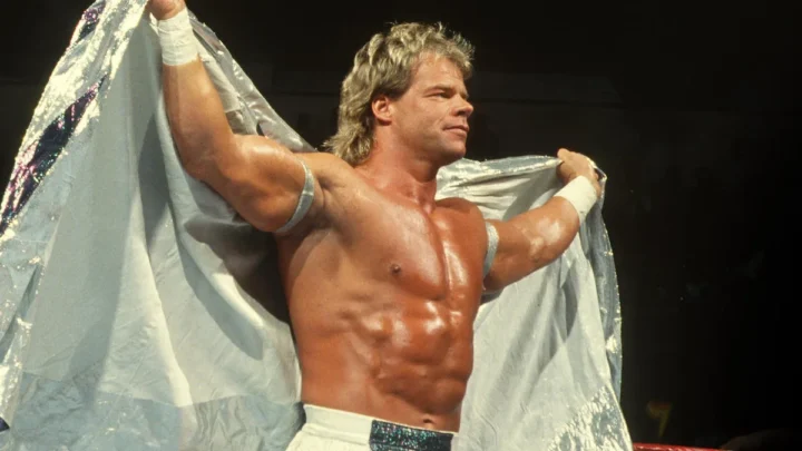 Lex Luger Biography: Height, Ethnicity, Age, Net Worth, Siblings, Parents, Songs, Awards, Girlfriend