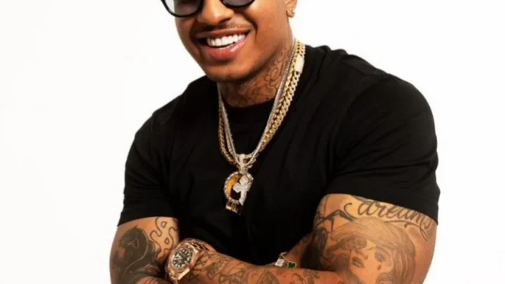 Light (rapper) Biography: Age, Net Worth, Albums, Height, Parents, Career, Capital Music