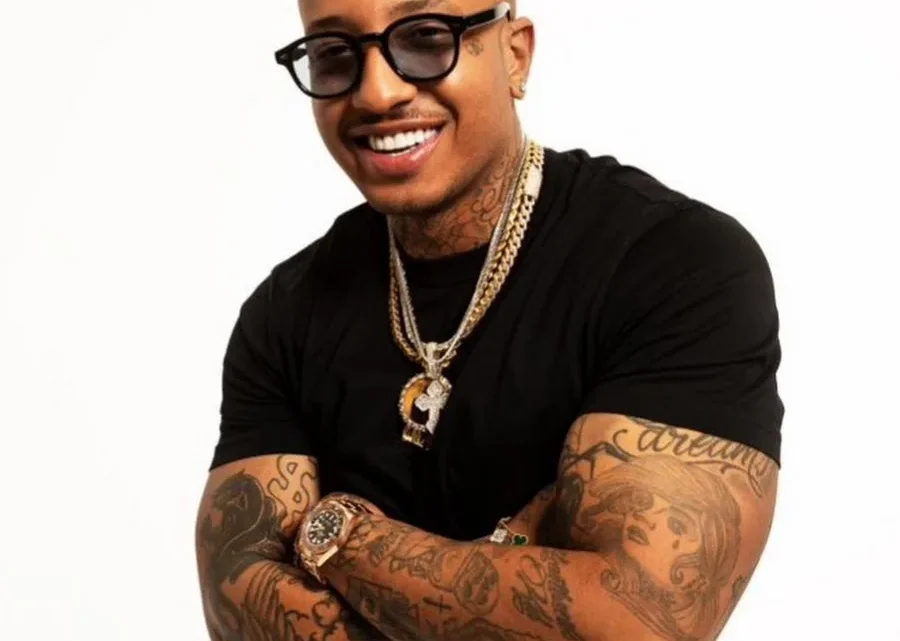 Light (rapper) Biography: Age, Net Worth, Albums, Height, Parents, Career, Capital Music
