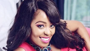 Lilian Muli