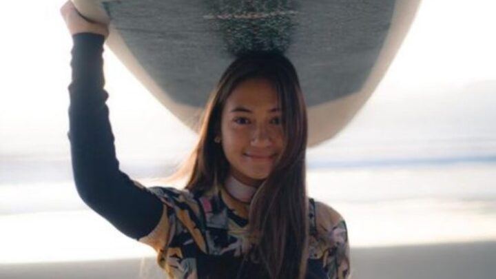 Lilliana Bowrey Biography: Height, Ethnicity, Age, Net Worth, Siblings, Parents, Movies, Boyfriend
