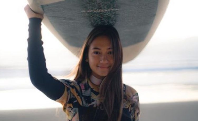 Lilliana Bowrey Biography: Height, Ethnicity, Age, Net Worth, Siblings, Parents, Movies, Boyfriend