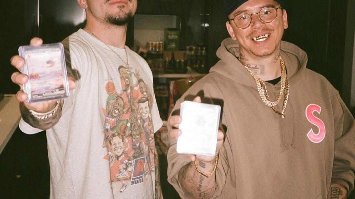Logic (rapper) Biography: Wife, Children, Age, Parents, Albums, Parents, Songs, Ethnicity, Real Name Logic (rapper) Biography: Wife, Children, Age, Parents, Albums, Parents, Songs, Ethnicity, Real Name