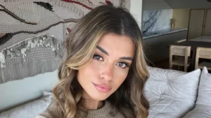 Luisinha Oliveira