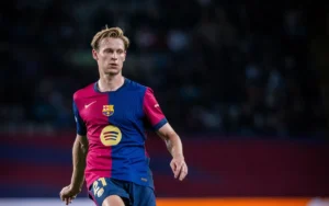 Youri de Jong