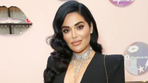 Mona Kattan