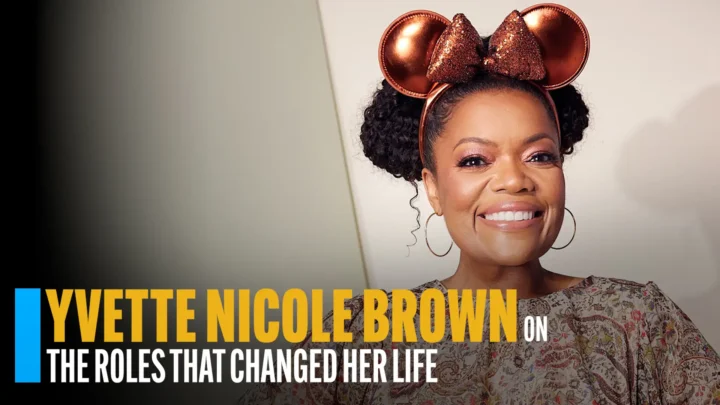 Yvette Nicole Brown Biography: Height, Ethnicity, Age, Net Worth, Siblings, Parents, Films, Awards, Partner