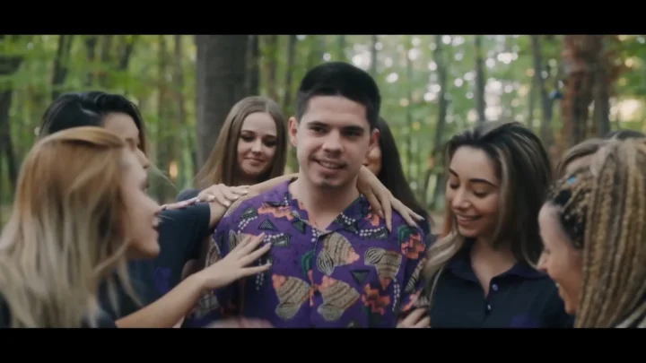 Andrei Șelaru Biography: Siblings, Parents, Height, Ethnicity, Age, Net Worth, Movies, Relationship