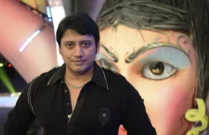 Prashanth Thiagarajan