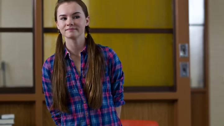 Madeline Carroll Biography: Parents, Age, Movies, Net Worth, Instagram, Family, Boyfriend