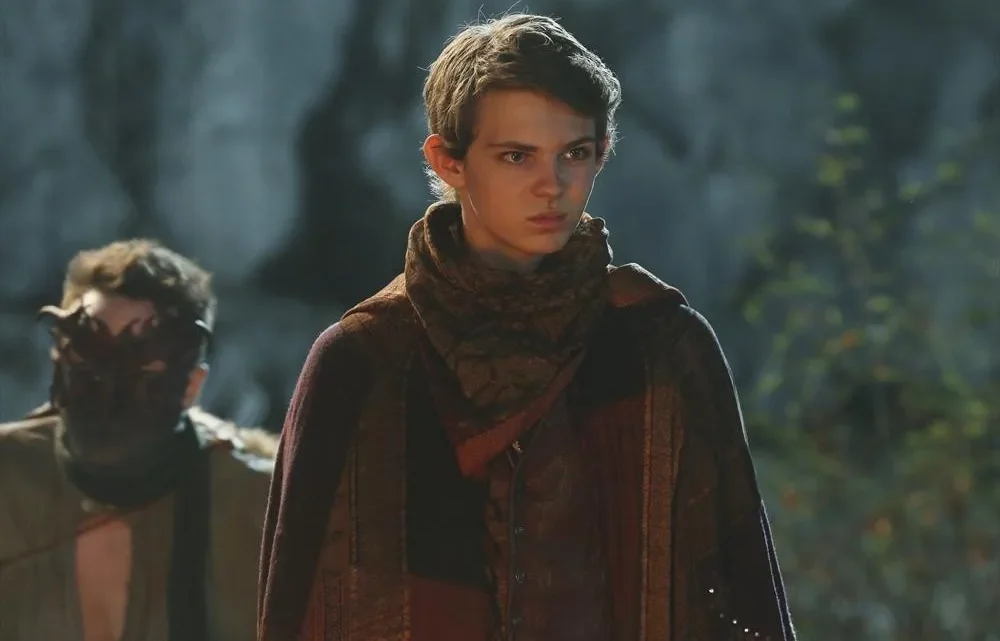 Robbie Kay Biography: Height, Ethnicity, Age, Net Worth, Siblings, Parents, Films, TV Series