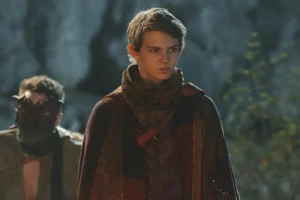 Robbie Kay