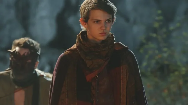 Robbie Kay Biography: Height, Ethnicity, Age, Net Worth, Siblings, Parents, Films, TV Series