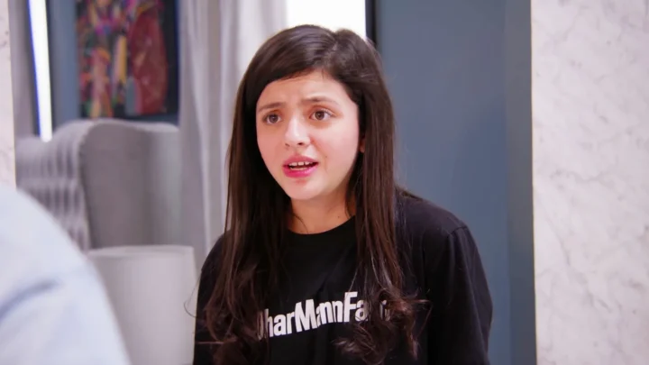 Sofia Chicorelli Serna Biography: Age, Height, Net Worth, Parents, Brother, Career, Movies & TV Shows