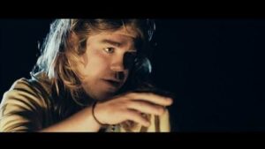 Tim Phillipps