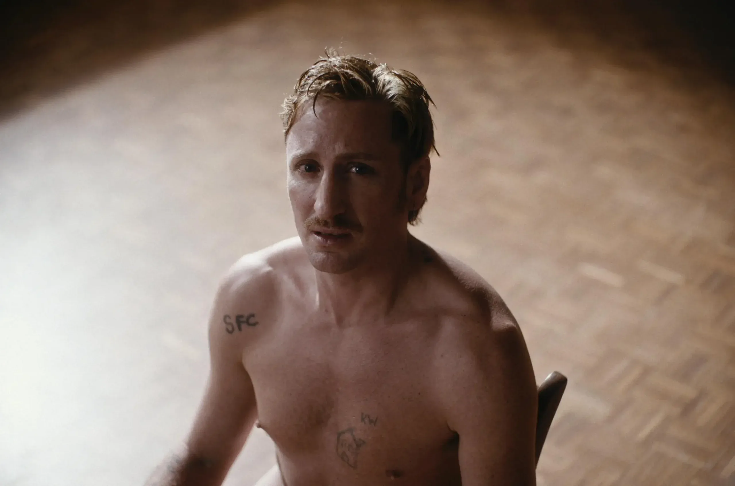 Kirin J. Callinan