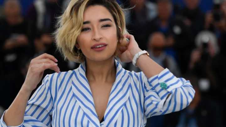 Shirine Boutella Biography: Age, Net Worth, Boyfriend, Parents, Siblings, Career, Movies, Songs, Awards