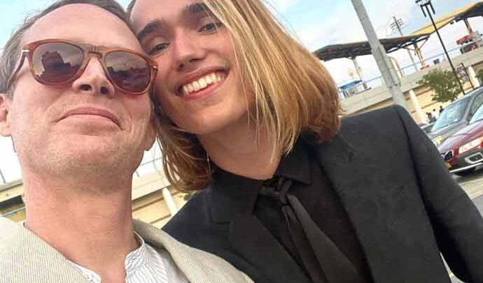 Paul Bettany’s Son, Stellan Bettany Bio: Parents, Age, Siblings, Net Worth, Movie, Career