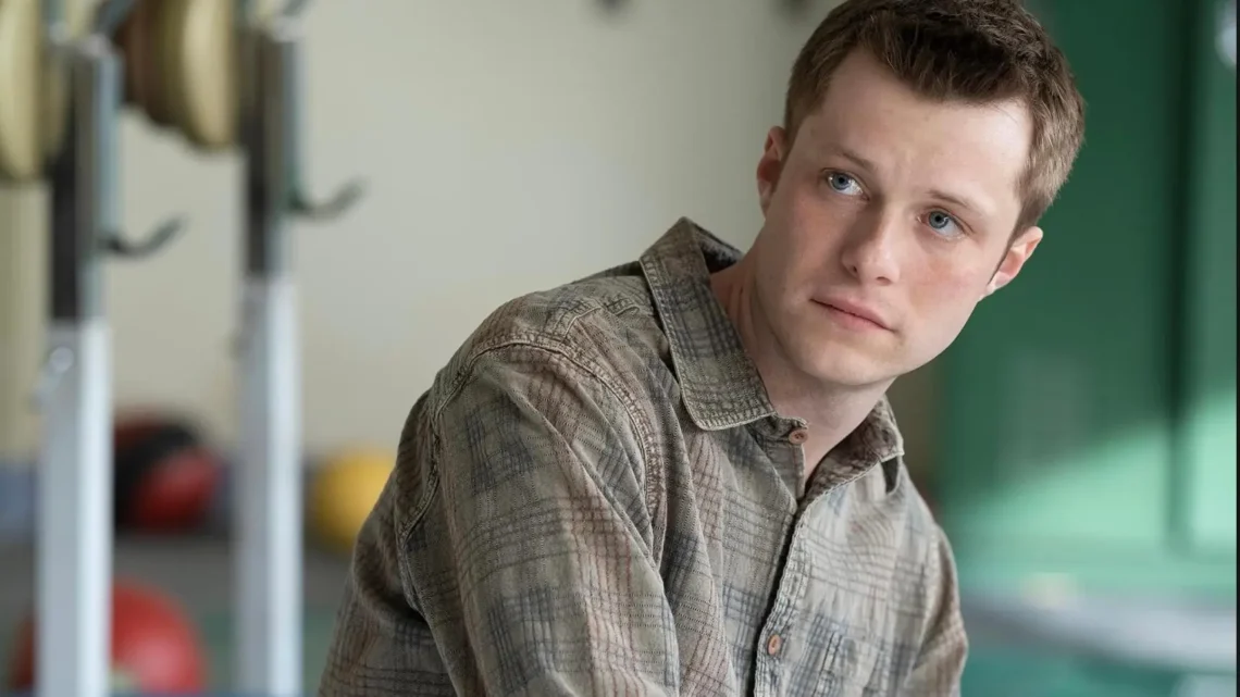 Tyler Barnhardt Biography: Wife, Age, Movies, Height, Net Worth, Parents, Instagram