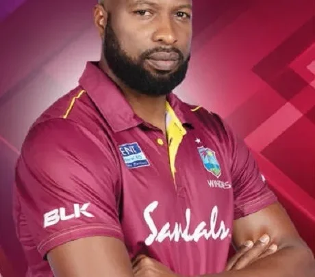 Kieron Pollard Biography: Stats, Net Worth, Age, Career, Instagram, Wife, Children, Height, Family