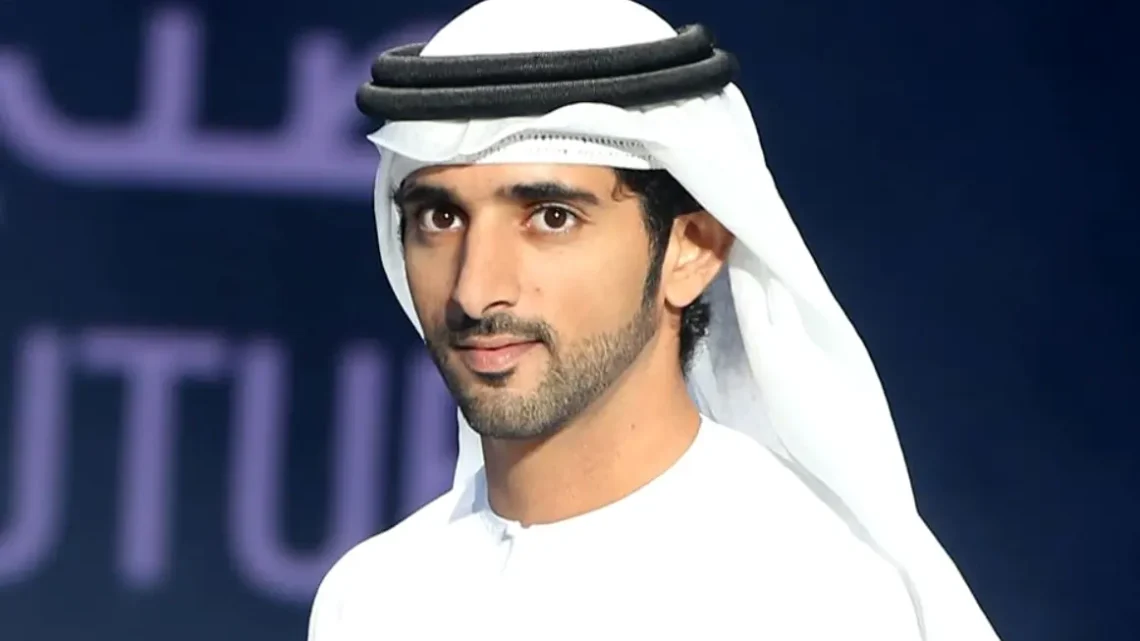 Sheikh Hamdan bin Mohammed Al Maktoum Bio: Age, Parents, Net Worth, Parent, Wife, Wikipedia, Nationality, Instagram