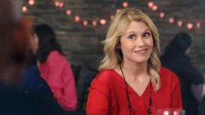Rose Reynolds