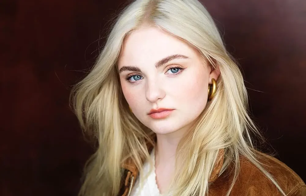 Morgan Lily Biography: TV Shows, Age, Wikipedia, Net Worth, Height, Movies, Parents, Siblings