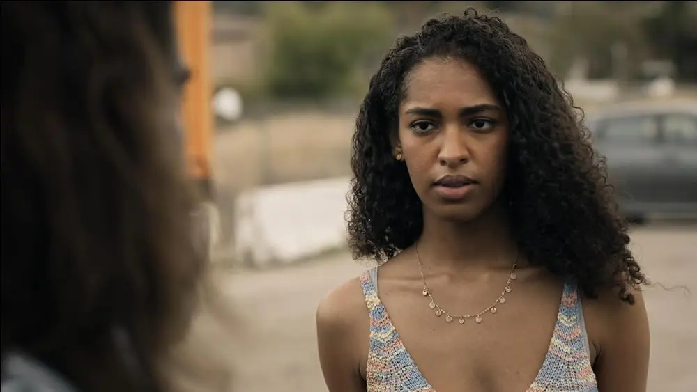 Jordyn Lucas Bio: Height, Age, Boyfriend, Net Worth, Parents, Wiki, Movies, TV Shows