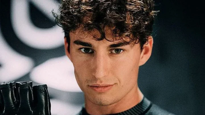 Marcin Dubiel Biography: TikTok, Age, Net Worth, Content, Influencer, Spouse