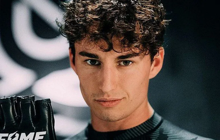 Marcin Dubiel Biography: TikTok, Age, Net Worth, Content, Influencer, Spouse