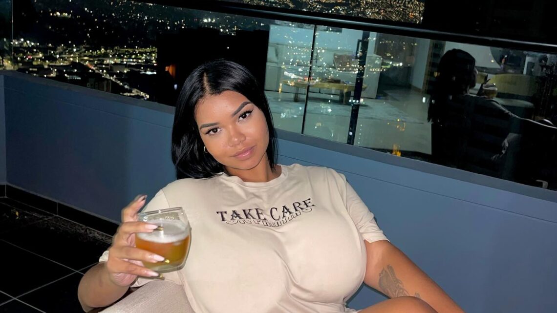 Maria Jose Bravo Isaza Biography: Age, Parents, Height, Net Worth, Boyfriend, Instagram Maria Jose Bravo Isaza Biography: Age, Parents, Height, Net Worth, Boyfriend, Instagram