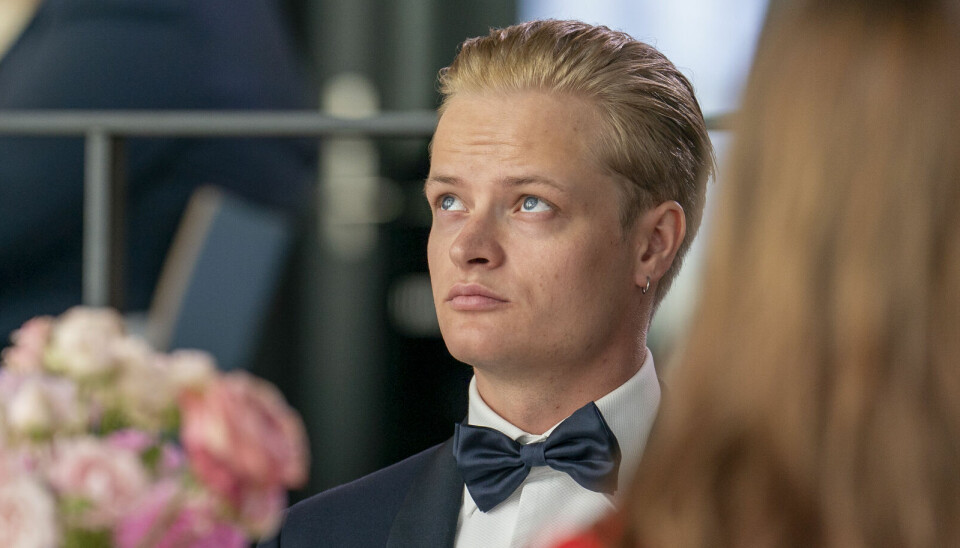 Marius Borg Høiby Biography: Parents, Age, Wife, Net Worth, Children, Height, Wikipedia Marius Borg Høiby Biography: Parents, Age, Wife, Net Worth, Children, Height, Wikipedia