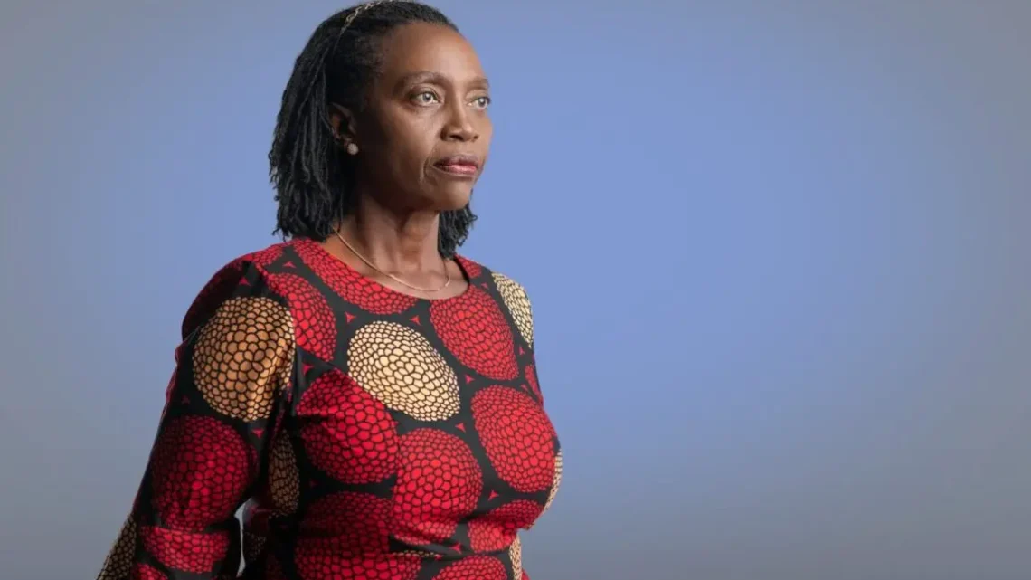 Martha Karua Biography: Age, Husband, Net Worth, Height, Parents, Career