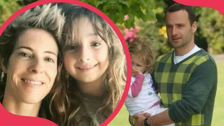 Andrew Lincoln’s son Arthur Clutterbuck Biography: Height, Ethnicity, Age, Net Worth, Siblings, Parents