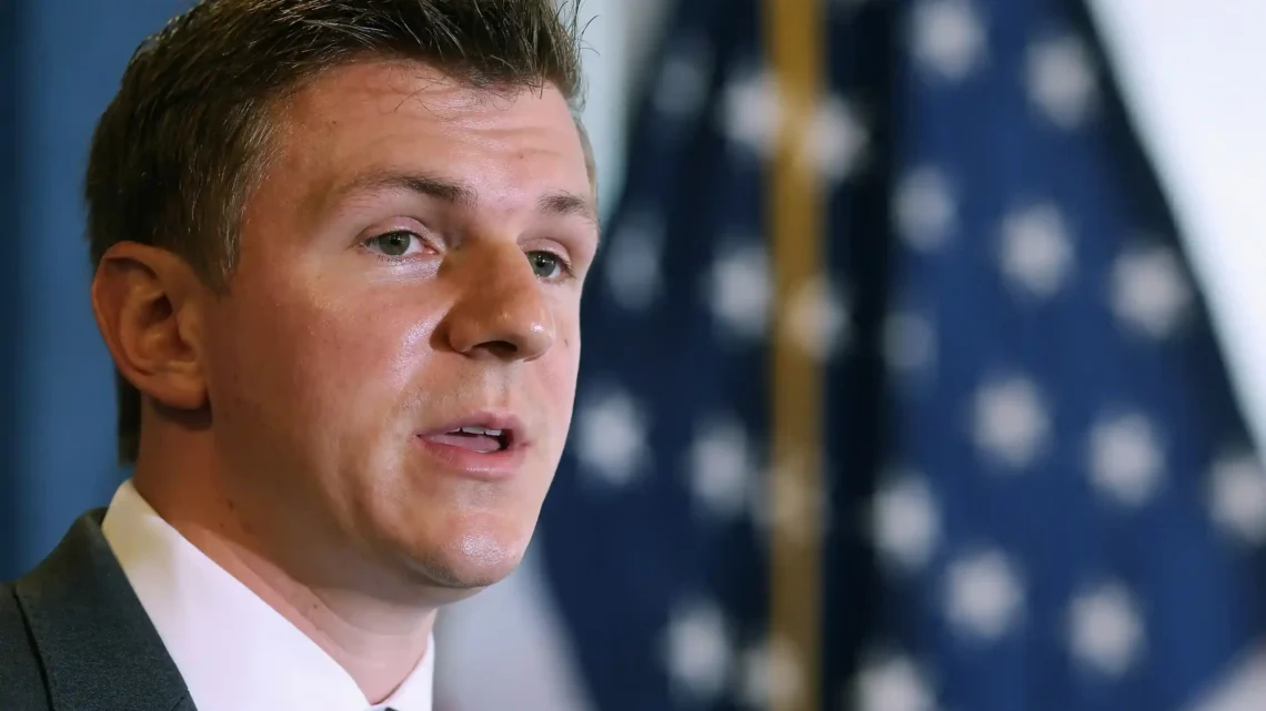 James O’Keefe Biography: Net Worth, Age, Wife, Parents, Height, Lawsuit, Girlfriend, Kids