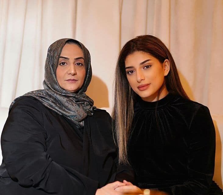Meet Noor “Stars” Naim’s Siblings: Walid Naim, Banen Naim and Vdanna Naim Meet Noor “Stars” Naim’s Siblings: Walid Naim, Banen Naim and Vdanna Naim